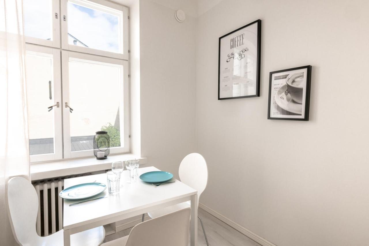 2Ndhomes Lapinlahdenkatu Apartment ヘルシンキ エクステリア 写真
