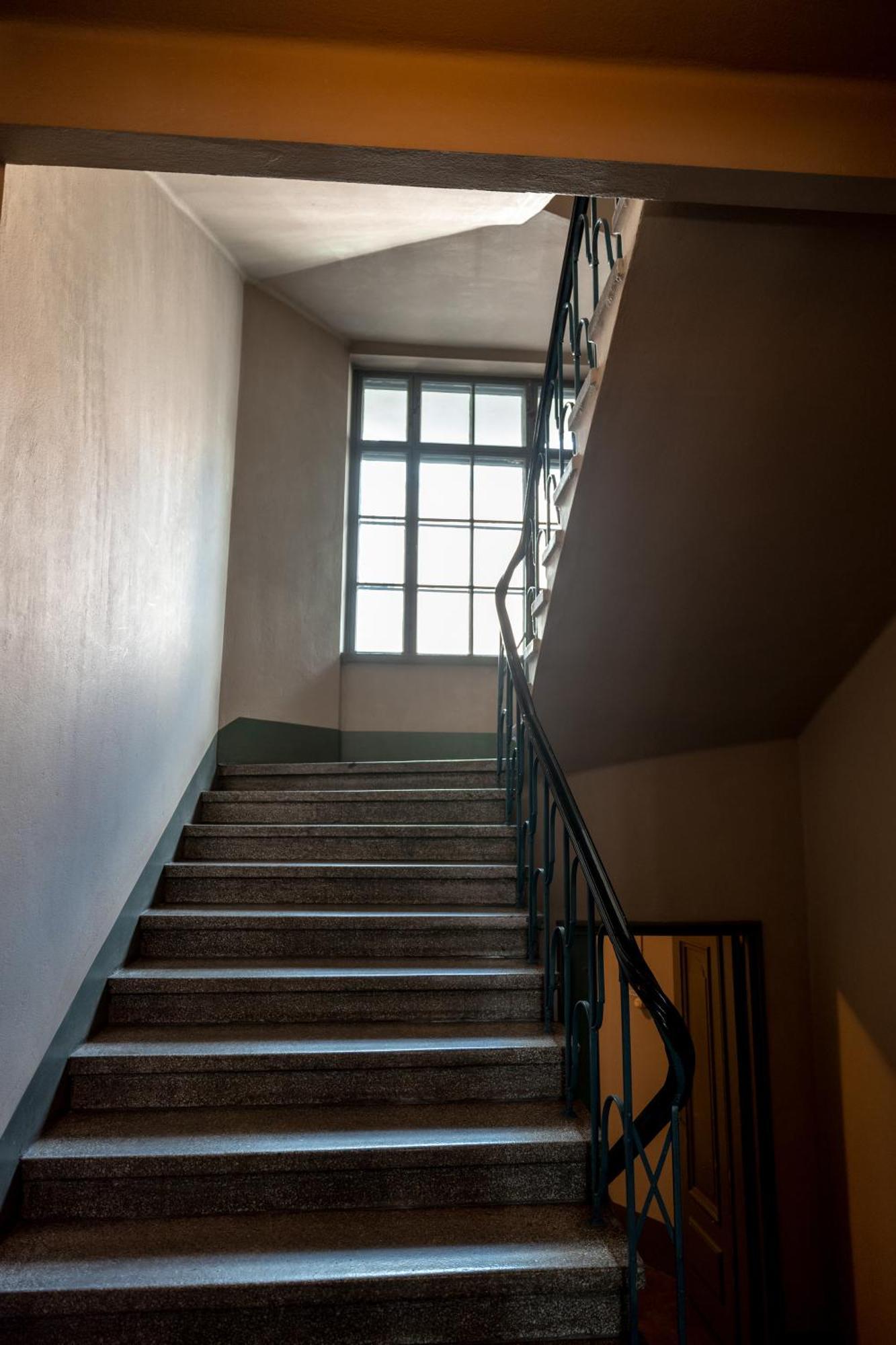 2Ndhomes Lapinlahdenkatu Apartment ヘルシンキ エクステリア 写真