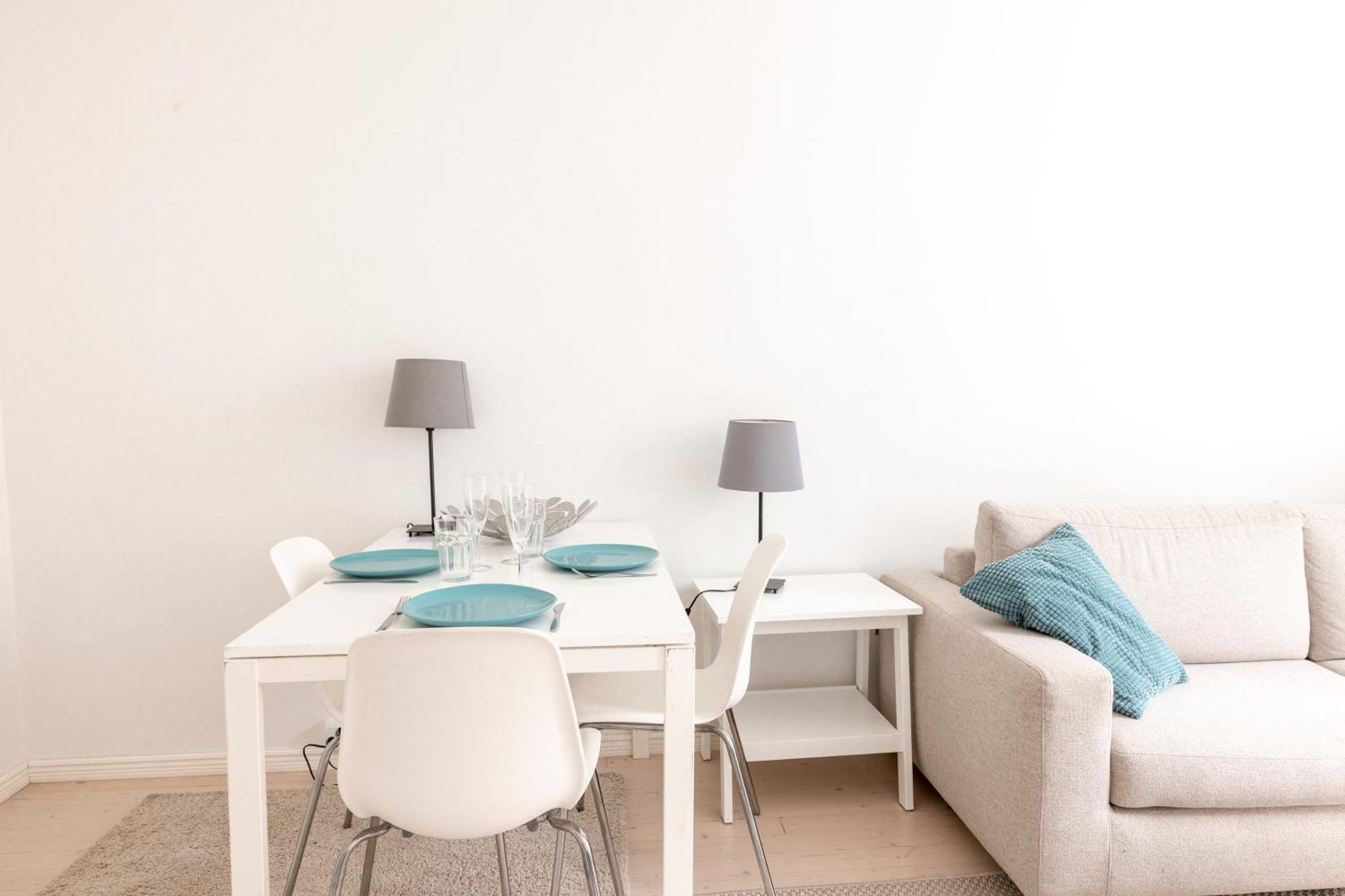 2Ndhomes Lapinlahdenkatu Apartment ヘルシンキ エクステリア 写真
